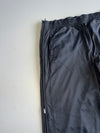 Nike Two-Tone Track Pants Black/Cream (W:38) (L:41.5)
