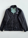 The North Face Floral Embossed Insulated Jacket(S)