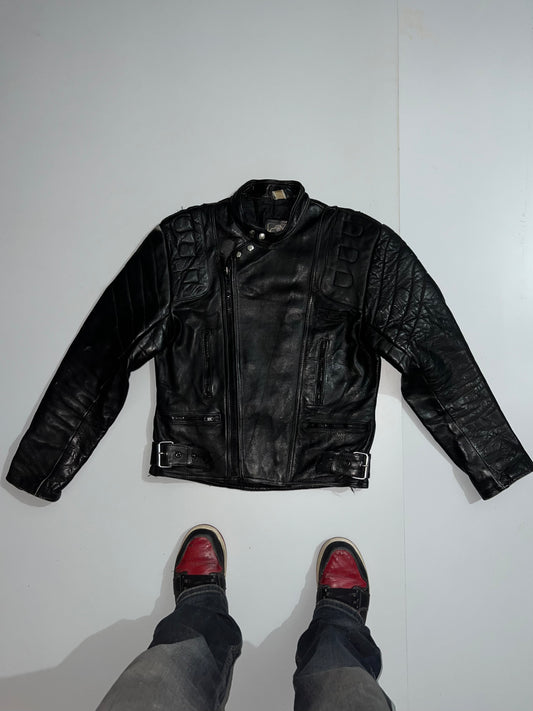 Z Premium Original Leather (RARE) (PADDED) (M/L)