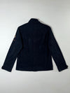 Onirai Black Cargo Jacket (S)