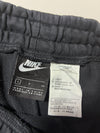 Nike Washed Cargo Pocket Shorts – Black (W:24) (L:17)