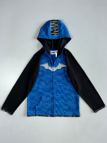 The Batman Kids Hoodie (S)