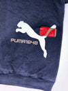 Puma Avantgarde Graphic Crewneck Sweatshirt – Black, Men’s (L)