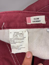 Dickies Slim Skinny Jeans (W:36) (L:41)