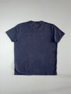 Abercrombie & Fitch Embroidered Logo Tee – Navy, Men’s (2XL)