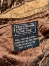 Premium Original Leather Jacket (L/XL)
