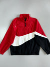 Nike Big Swoosh Windbreaker Jacket (L)