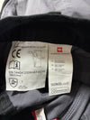 Engelbert Strauss Grey & Black Work Cargo Pants (W:32) (L:46)