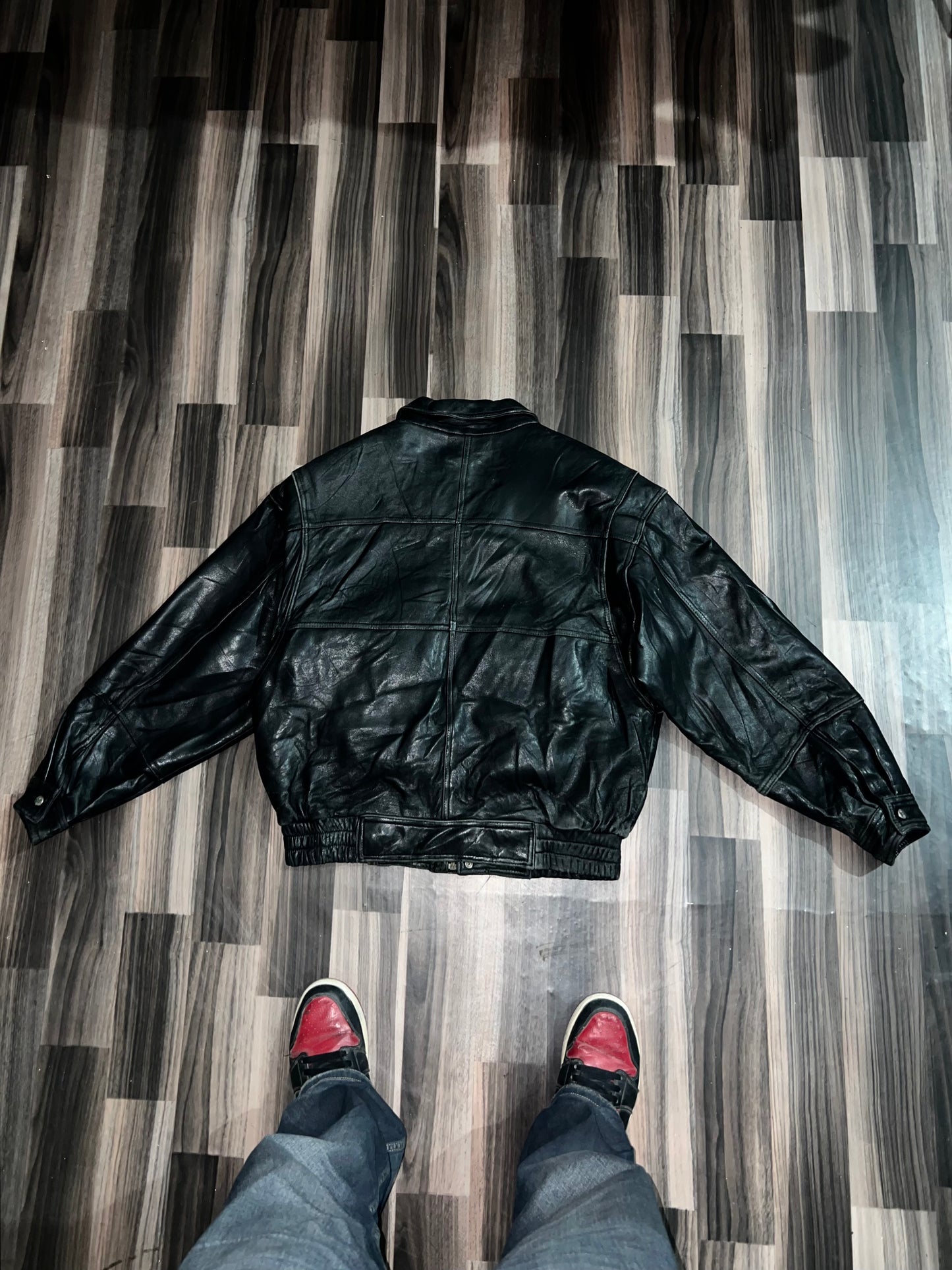 ZUltra Premium Leather(BOGO) L/XL