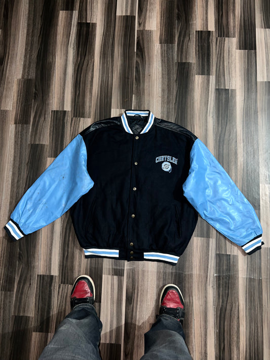 ZUltra Premium Original Leather (L/XL) *Marks on sleeve