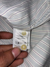Lacoste Striped Pocket Shirt (M)