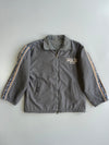 Royal County of Berkshire Polo Club Embroidered Fleece Full-Zip Jacket (M)