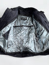 Frank Thomas Leathers Perforated Panel Racing Leather | Titanium Pro Protection (XL)