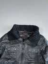 Super Premium Original Pure Leather Jacket (S)