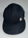Carhartt Flat-Brim Cap (Adjustable)