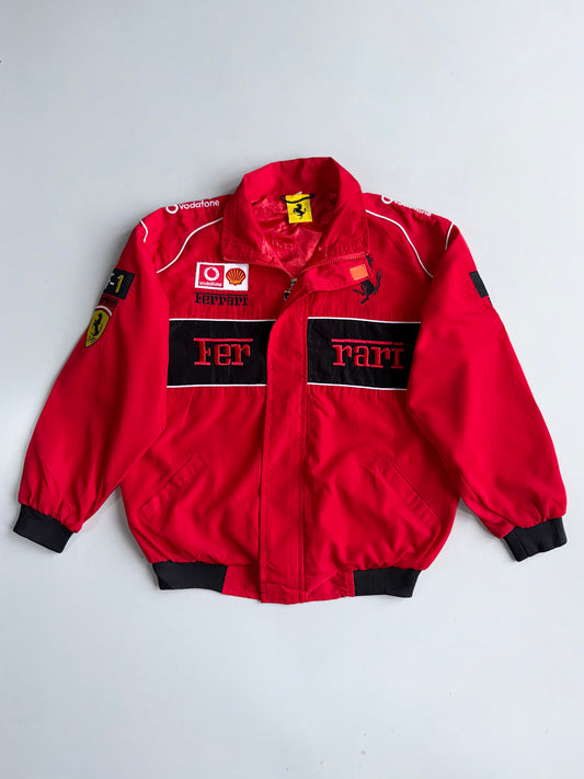 Ferrari F1 Vodafone Racing Jacket | (S)