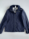 Superdry Original Windcheater Japan Fleece Lined Zip Jacket (L)