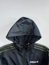Adidas Originals Colorblock Windbreaker Reversible Jacket (M)