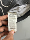 Cropp Dragon Graphic T-Shirt | Off-White (S/M)