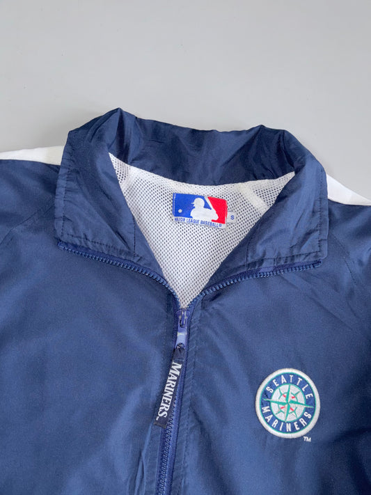 Mariners Major League Baseball Original Jacket (M/L)