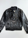 Cosa Nova (Canada) Premium Original Leather Jacket (M)