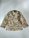 USMC | Desert MARPAT Digital Camo Field Jacket (Xl)