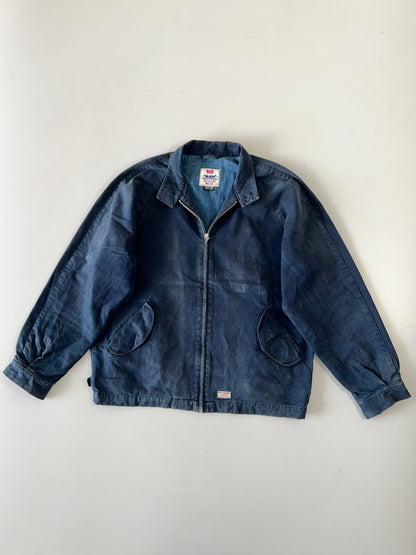 !                                                                                                                                                                                                      Levis Limited ED Jacket (L/XL)