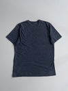 Columbia Heather Grey Performance T-Shirt (L)