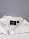 Vintage Dickies | Arch Logo Embroidered Tee (L)