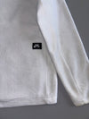 Nike SB Polartec Fleece Full-Zip Hoodie Double Zipper (L)
