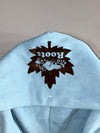 Roots “Forty Years” Half-Zip Hoodie (Xl)