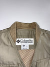 Columbia Sportswear Company Fishing Vest (M)