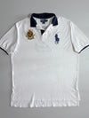 Polo by Ralph Lauren Big Pony Rugby Polo (3XL)