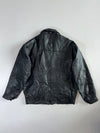 Super Premium Original Leather Jacket (XL)