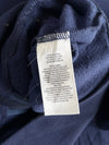 Polo Ralph Lauren Premium Original Zip-Up Hooded Jacket (L)