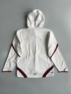 Adidas | Vintage 2006 Hooded Full-Zip Track Jacket (L)