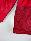 Columbia Two-Tone Insulated Hooded Jacket (XS)