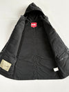 Fjällräven G-1000 Hooded Field Parka – Black Women’s (S/M)