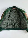 Super Premium Original Suede Leather Jacket (XL)