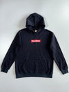 Supreme Box Logo Hoodie (L)