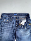 Premium G-Star Raw Attacc low Straight Fit Denim (W-34,L-44)