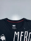 Marvel | Deadpool “Merc With A Mouth” Tee | Black (L)