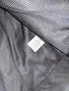 Echtes Leder’s Premium Leather Racing Jacket (M)