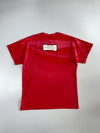 Tomahawk “Misteaks Our Specialty” Vintage Diner Chef Graphic Fruit of the Loom Tee (L)