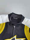 Vintage AlpineStar Original Premium Mesh Motorcycle Racing Jacket (XL)