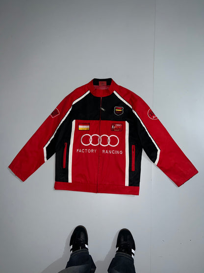 ZSuper Premium (RARE) Racing Jacket (L/XL)