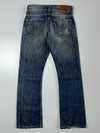 Levi’s 525 Boot Cut Jeans (W:30|L:43)