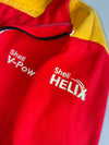 Shell V-Power Scuderia Ferrari F1 Team Fleece Jacket (M)