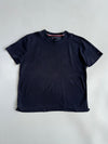 Tommy Hilfiger Pique Crewneck T-Shirt  (2XL)