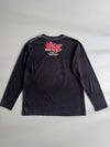 Jizo Bosatsu Graphic Longsleeve (L)